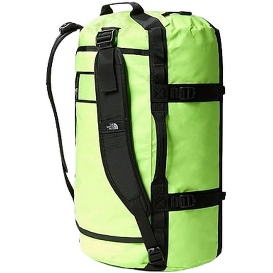 Borse a spalla Unisex The North Face - Base Camp Duffel - S - Verde