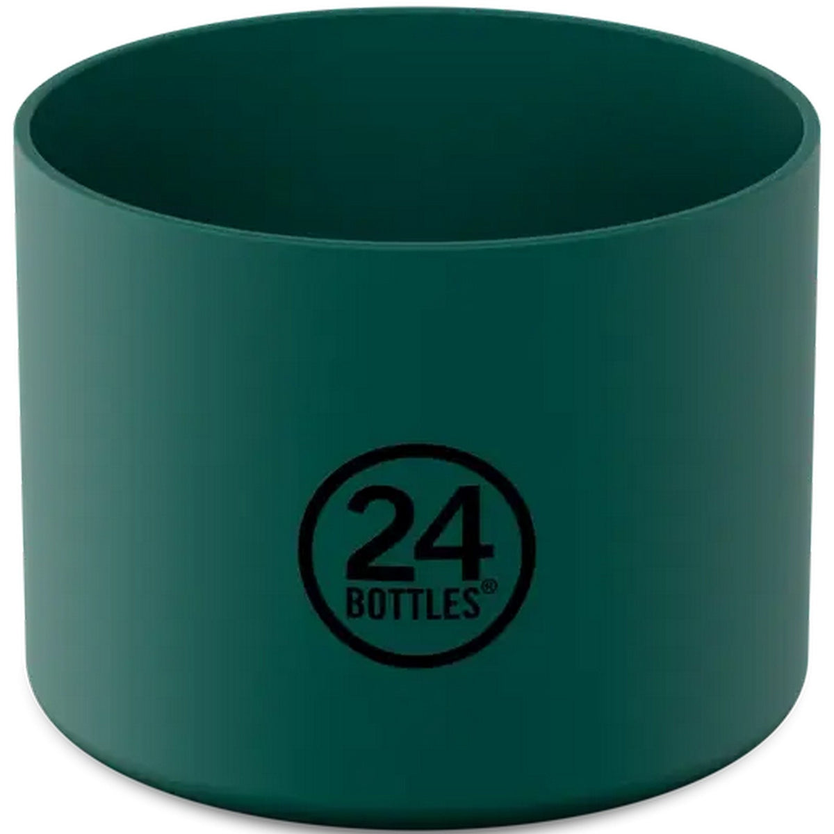 Portatazze Unisex 24bottles - Base Cover - Verde