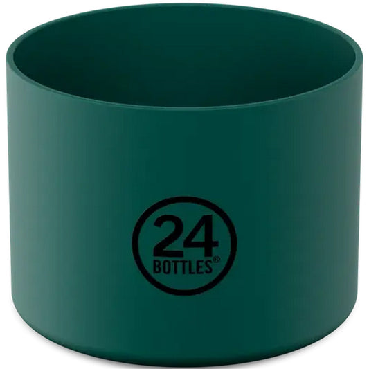 Portatazze Unisex 24bottles - Base Cover - Verde