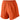 Pantaloncini Donna Patagonia - W's Trailfarer Shorts - 4 1/2 in. - Arancione