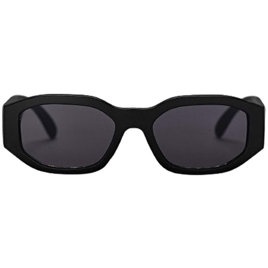 Occhiali da sole Unisex Chpo - Brooklyn - Nero