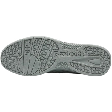 Sneaker Unisex Reebok - Hammer Pro Ltd - Verde