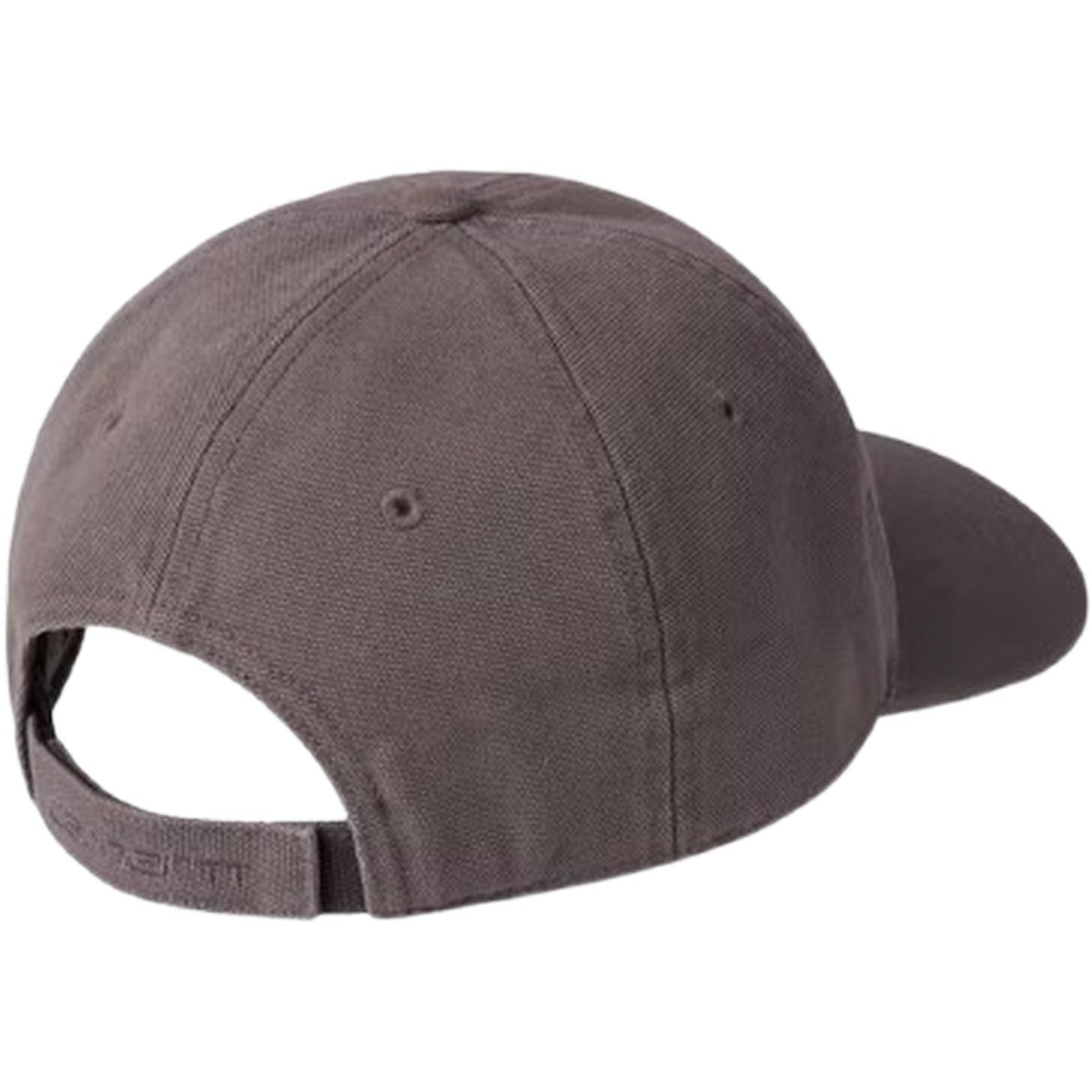 Cappellini da baseball Unisex Carhartt Wip - Canvas Cap - Viola