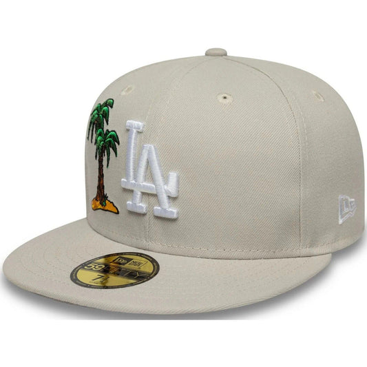 Cappellini da baseball Unisex New Era - Food Icon 59Fifty - Multicolore