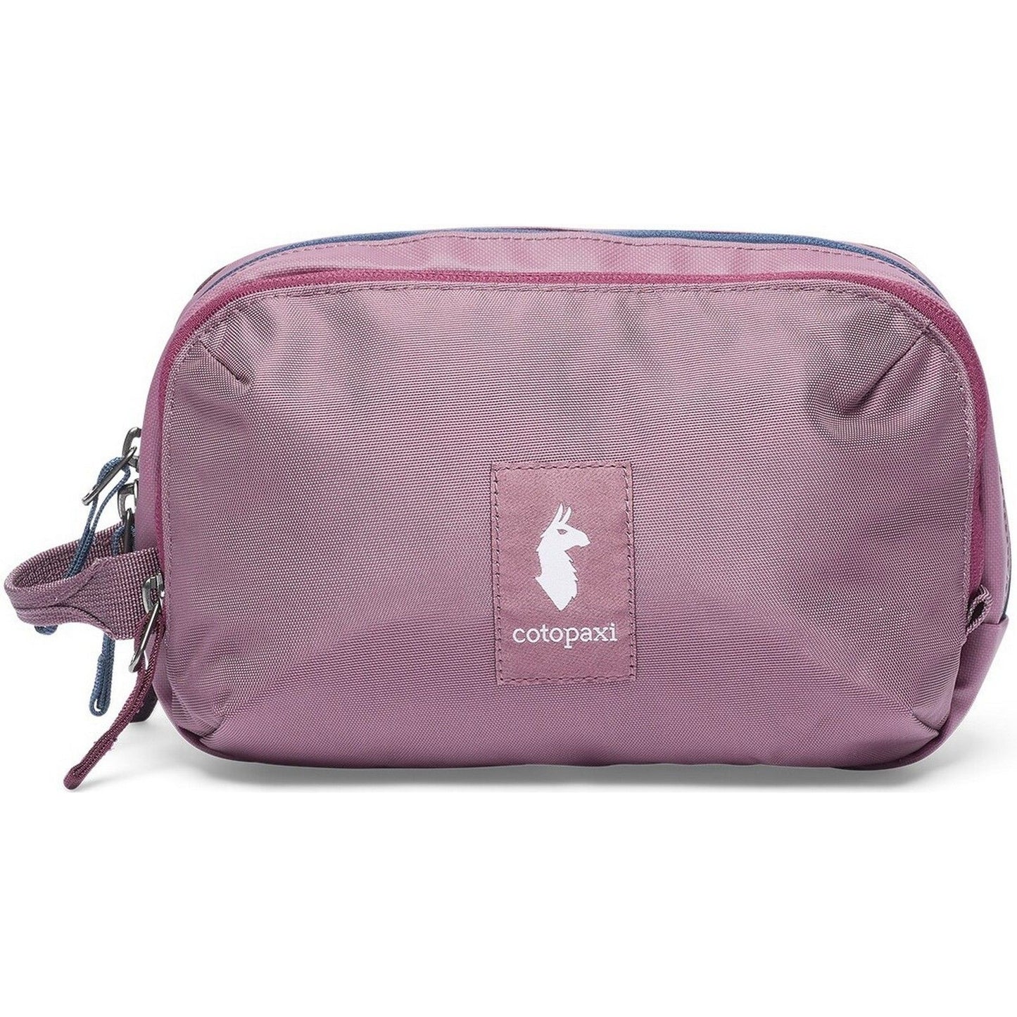 Beauty Case da viaggio Unisex Cotopaxi - Nido Accessory Bag - Cada Dia - Multicolore
