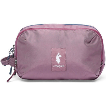 Beauty Case da viaggio Unisex Cotopaxi - Nido Accessory Bag - Cada Dia - Multicolore