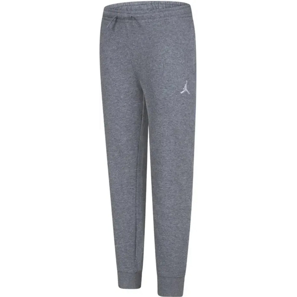 Pantaloni Ragazzi Unisex Jordan - Jdb Jdb Mj Brooklyn Flc Ess Pa - Grigio