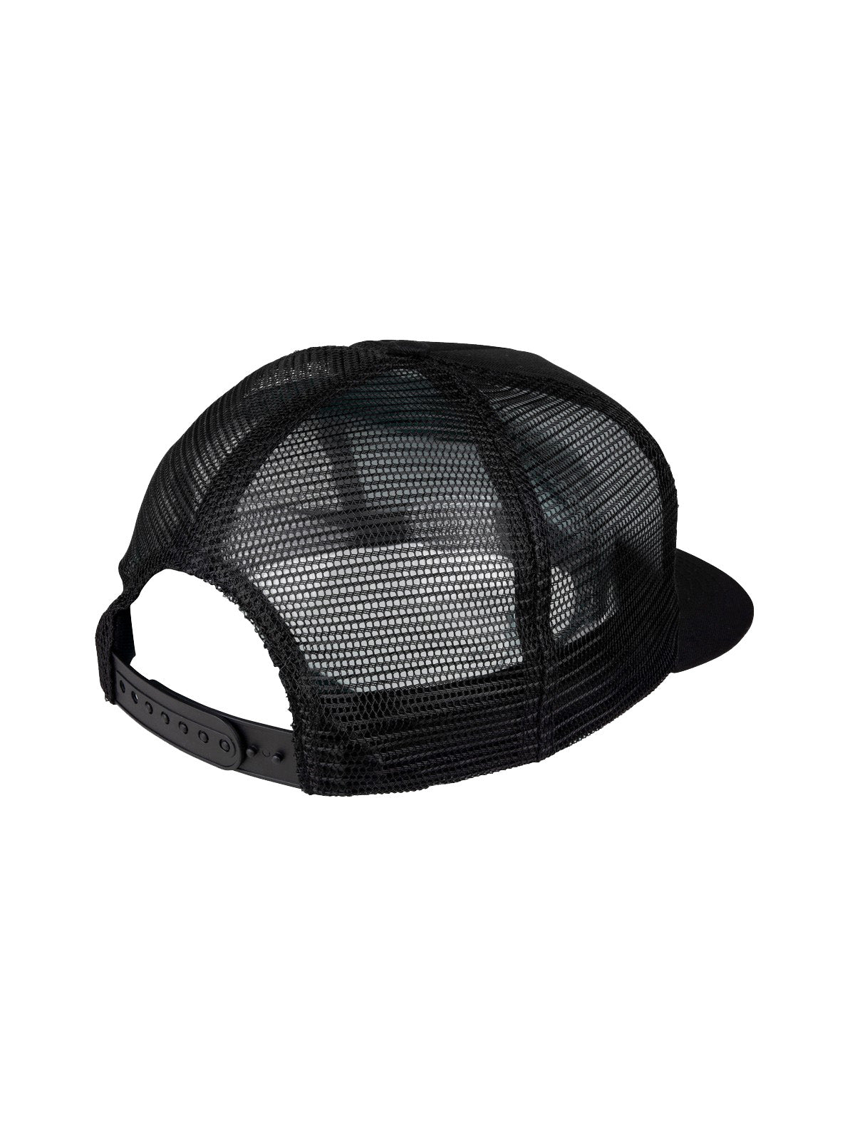Cappellini da baseball Uomo Santa Cruz - Classic Dot Mesh Cap - Nero