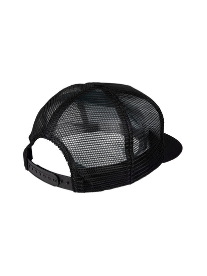 Cappellini da baseball Uomo Santa Cruz - Classic Dot Mesh Cap - Nero