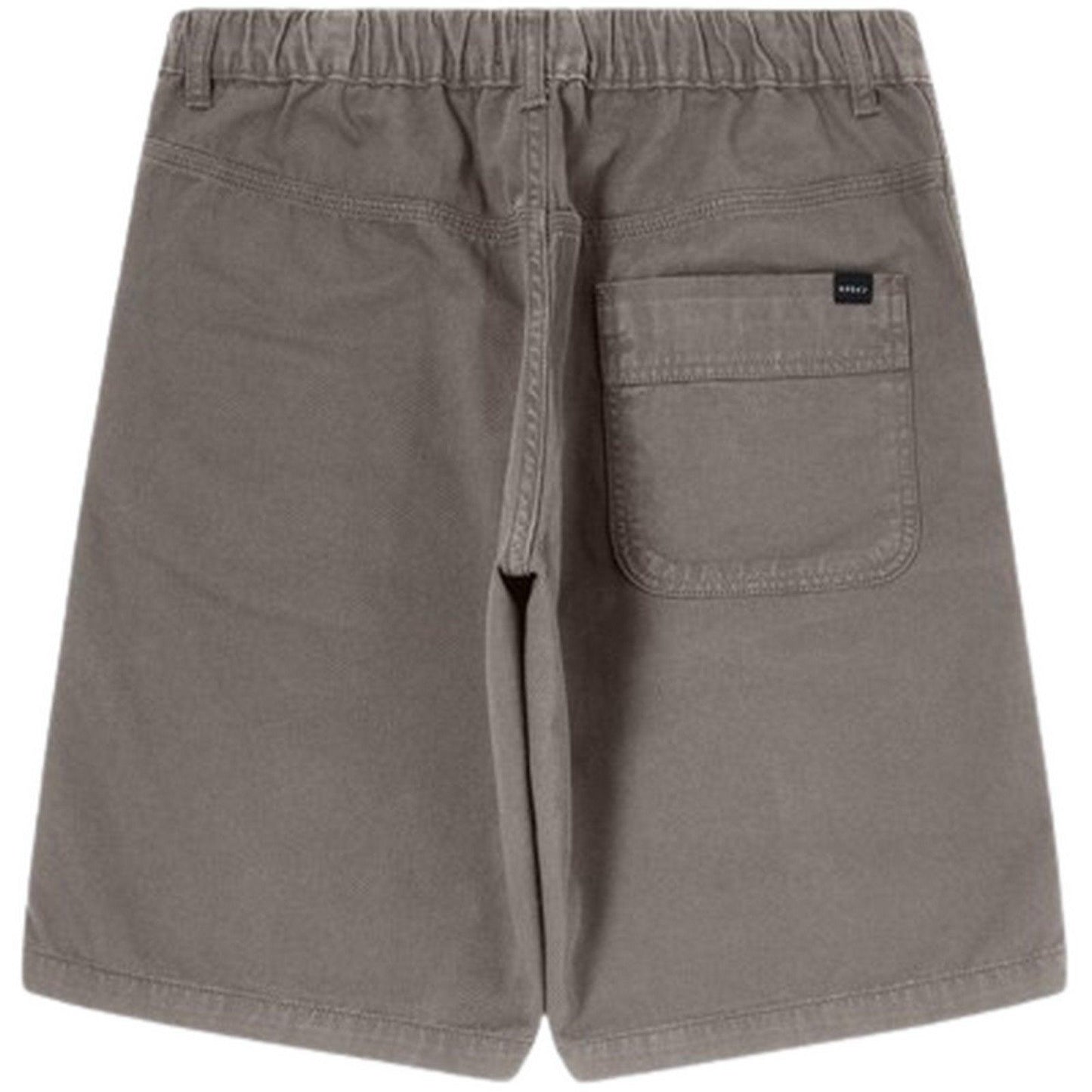 Bermuda Uomo Edwin - Gangis Short - Grigio