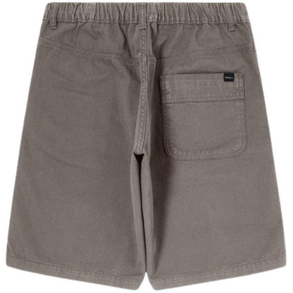 Bermuda Uomo Edwin - Gangis Short - Grigio