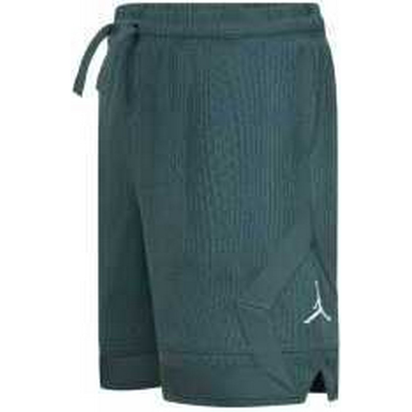 Pantaloni Ragazzi Unisex Jordan - Jdb Mj Adv Sport Stmt Dmnd Sh - Verde