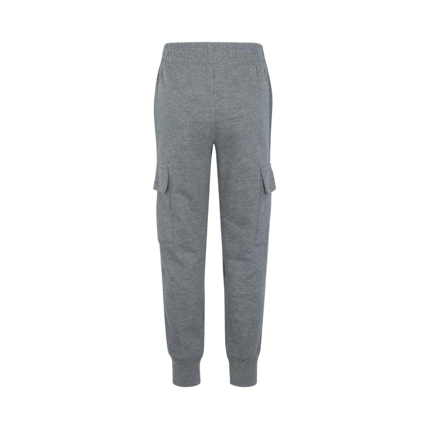 Pantaloni Ragazzi Unisex Jordan - Jordan Ft Cargo Pants - Grigio