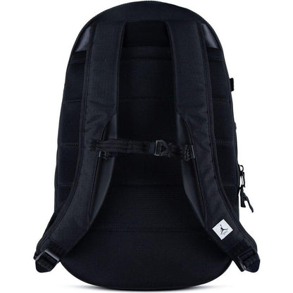 Zaini Casual Ragazzi Unisex Jordan - Jam Flight Backpack - Nero