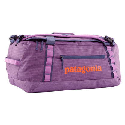 Borse a spalla Unisex Patagonia - Black Hole Duffel 40L - Viola