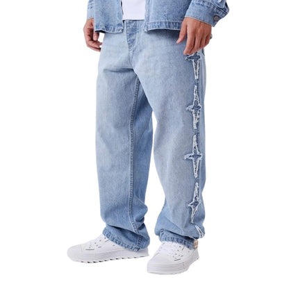 Jeans Uomo Project X Paris - Jeans - Blu