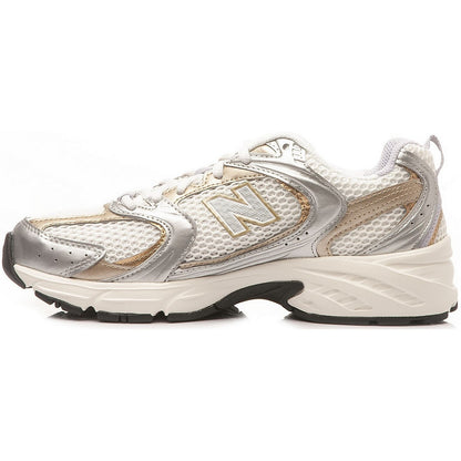 Sneaker Unisex New Balance - Scarpe Lifestyle Unisex - Argento