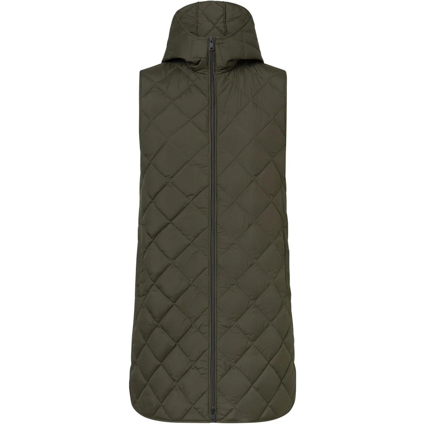 Giacche Donna Ecoalf - Hyden Jacket Woman - Grigio