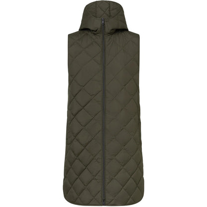 Giacche Donna Ecoalf - Hyden Jacket Woman - Grigio