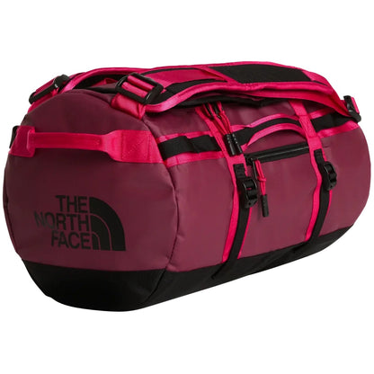 Borse a spalla Unisex The North Face - Base Camp Duffel - XS - Viola