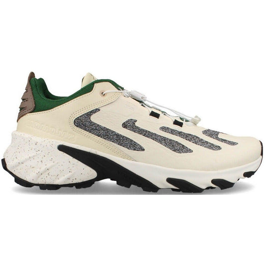 Scarpe da escursionismo Unisex Salomon - Speedverse Prg - Bianco