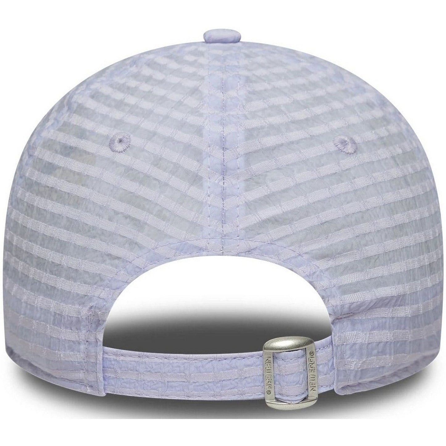 Cappellini da baseball Donna New Era - Wmns Seersucker 9Twenty - Multicolore