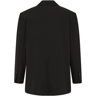 Giacche da abito e blazer Donna Ichi - Ihfava Oversize Bl - Nero