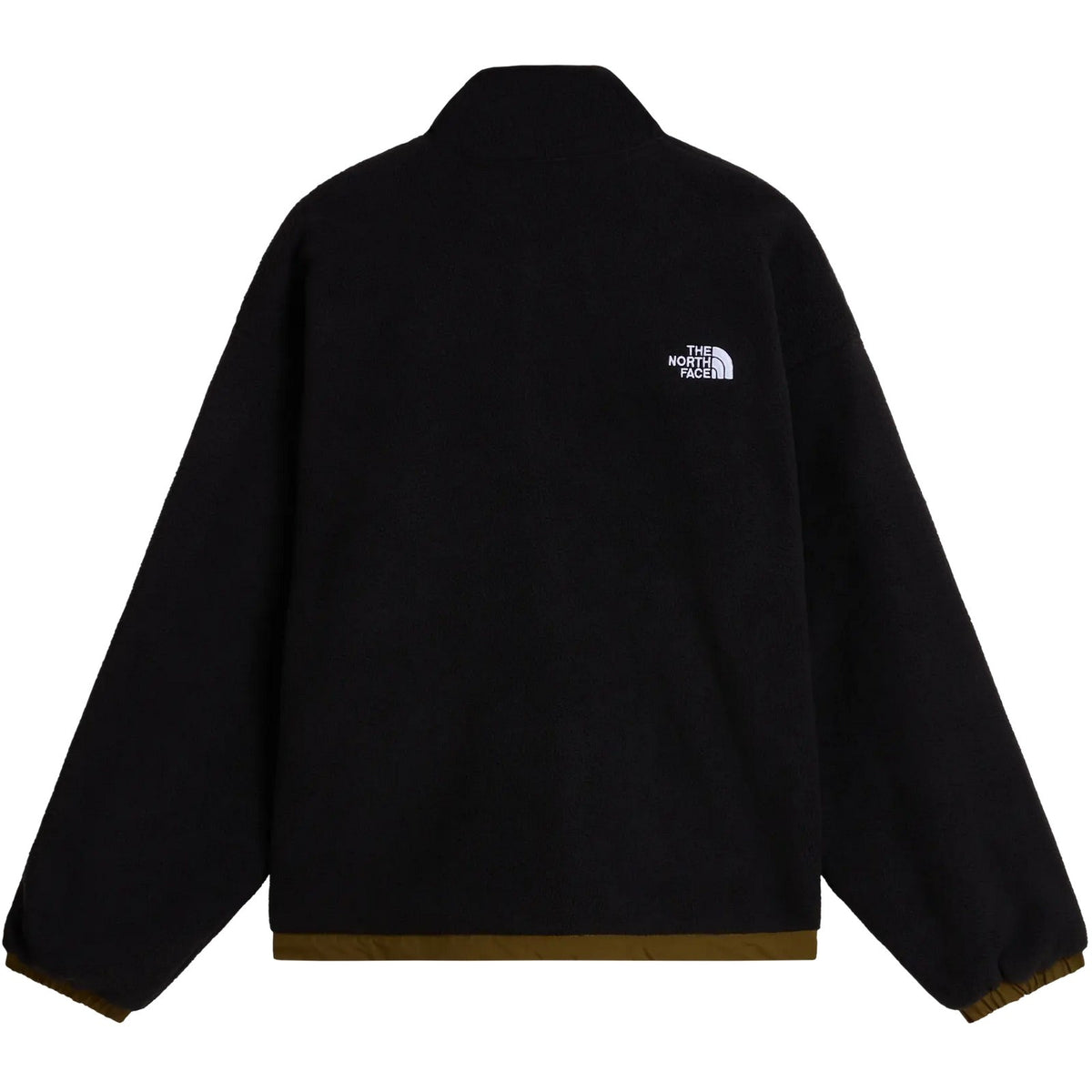 Giacche Uomo The North Face - M Yumiori Reversible Jacket - Marrone