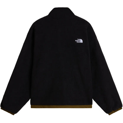 Giacche Uomo The North Face - M Yumiori Reversible Jacket - Marrone