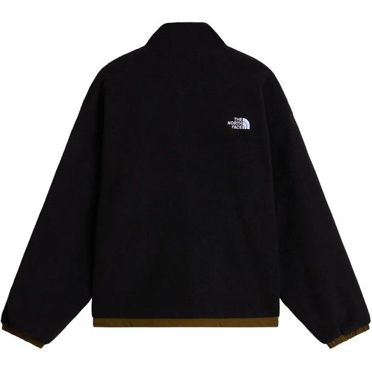 Giacche Uomo The North Face - M Yumiori Reversible Jacket - Marrone