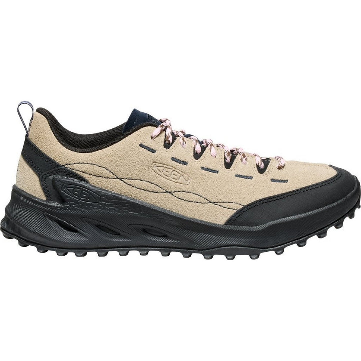Sneaker Donna KEEN - Jasper Zionic - Beige