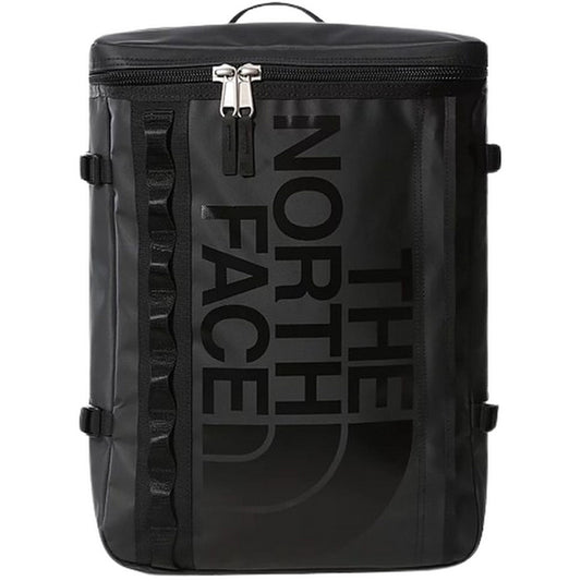 Borse a spalla Unisex The North Face - Base Camp Fuse Box - Nero