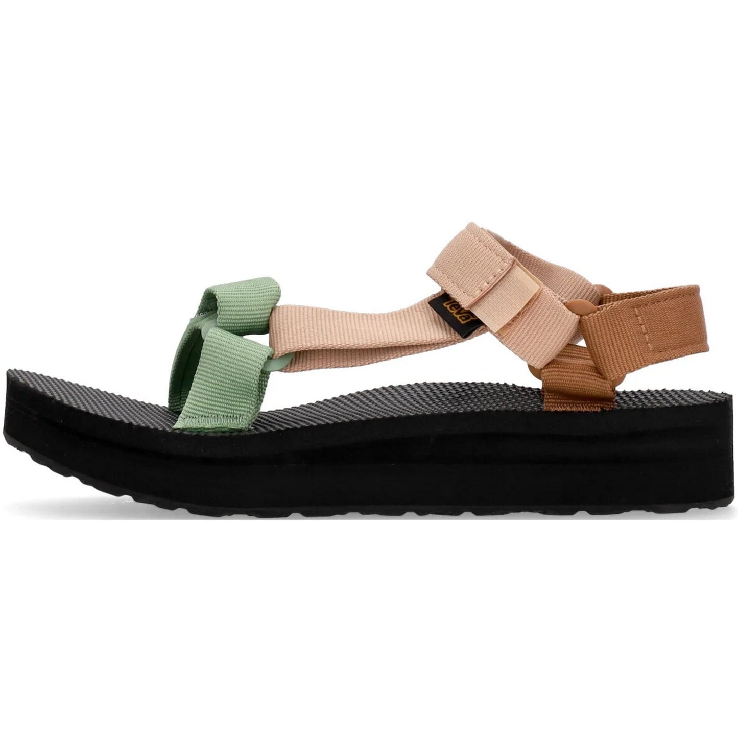 Sandali Donna Teva - Midform Universal W - Multicolore