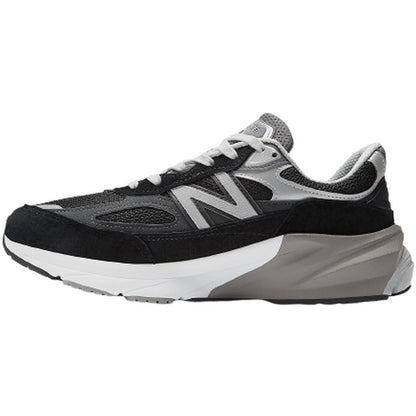 Sneaker Donna New Balance - Made - Nero