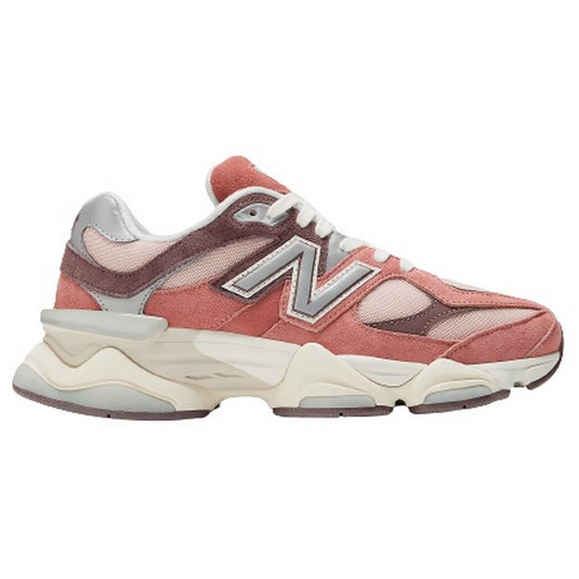 Sneaker Unisex New Balance - 9060 - Rosso