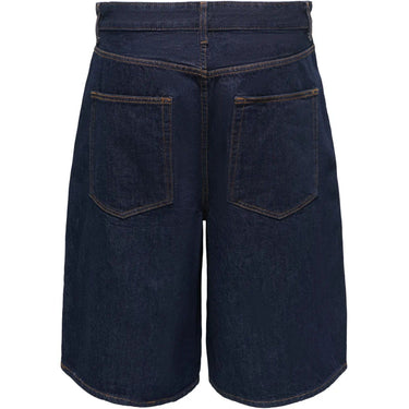 Pantaloncini Uomo Only & Sons - Onscarl Balloon Rinse 6916 Dnm Shorts - Blu