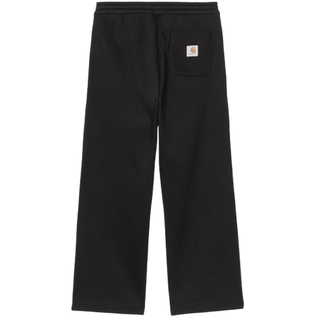 Pantaloni Uomo Carhartt Wip - Mack Sweat Pant - Nero
