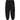 Spodnie chłopięce unisex Jordan - Jdb Mj Brooklyn Ft Cargo Pant - czarne