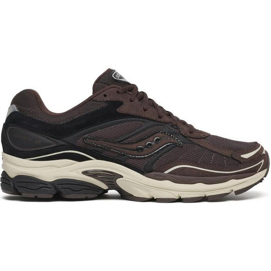 Sneaker Uomo Saucony - Progrid Omni 9 - Nero