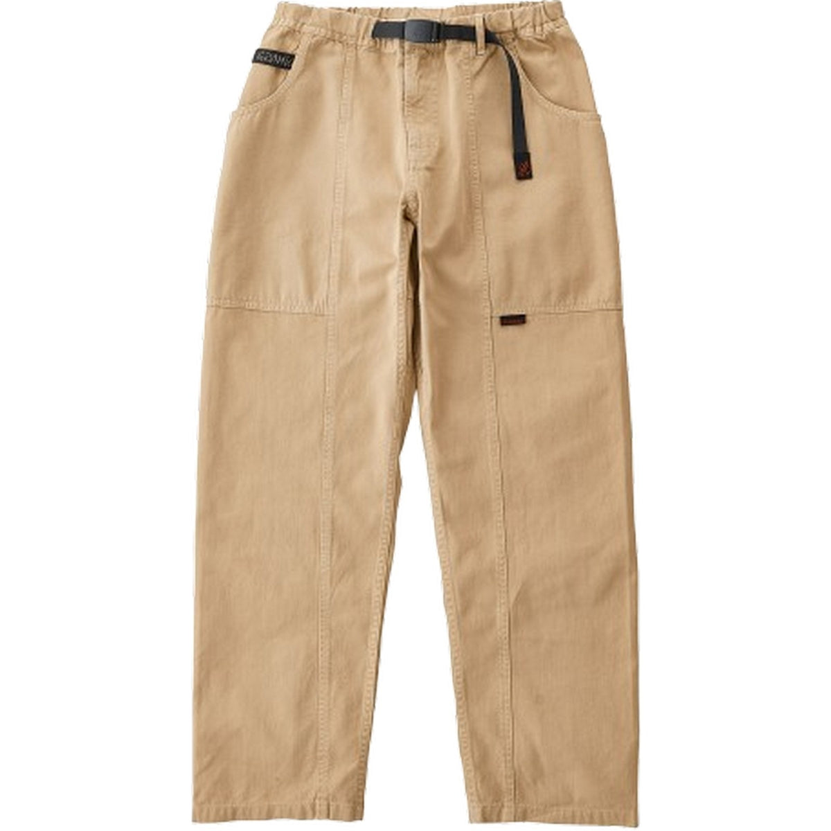 Pantaloni Uomo Gramicci - Gadget Pant - Beige