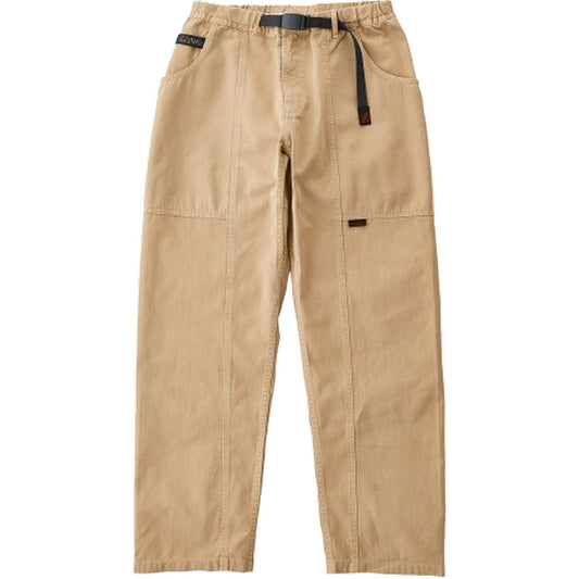 Pantaloni Uomo Gramicci - Gadget Pant - Beige