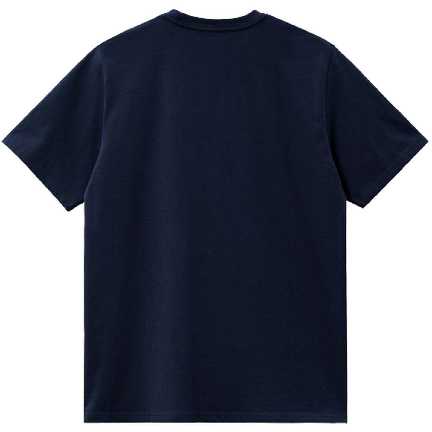 T-shirt Uomo Carhartt Wip - S/S Madison T-Shirt - Blu