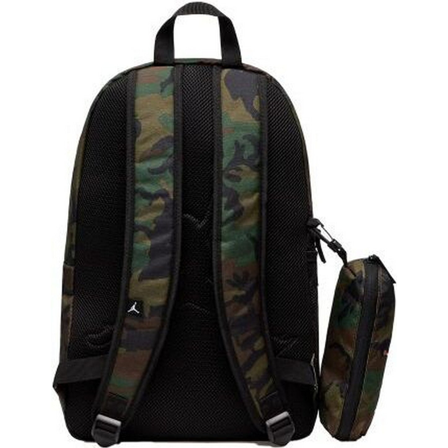 Set per la scuola Ragazzi Unisex Jordan - School Backpack W/Pencil Case - Camouflage