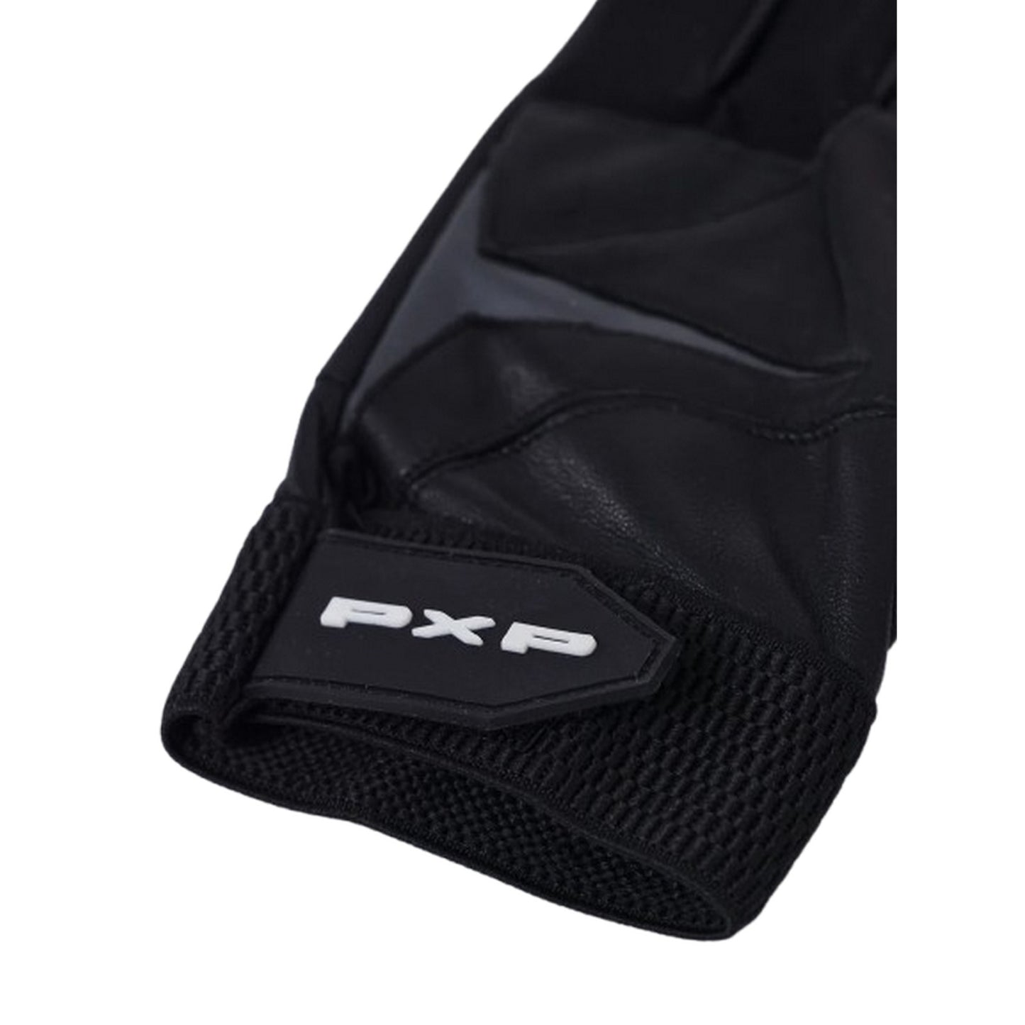 Guanti Uomo Project X Paris - Gloves - Nero