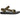 Sandalias de hombre Teva - Sandalia universal original - Verde