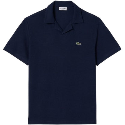 Polo Uomo Lacoste - Polo Manica Corta - Blu