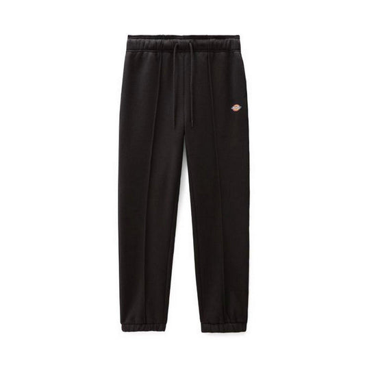 Pantaloni Donna Dickies - Mapleton Sweatpant Womens - Nero