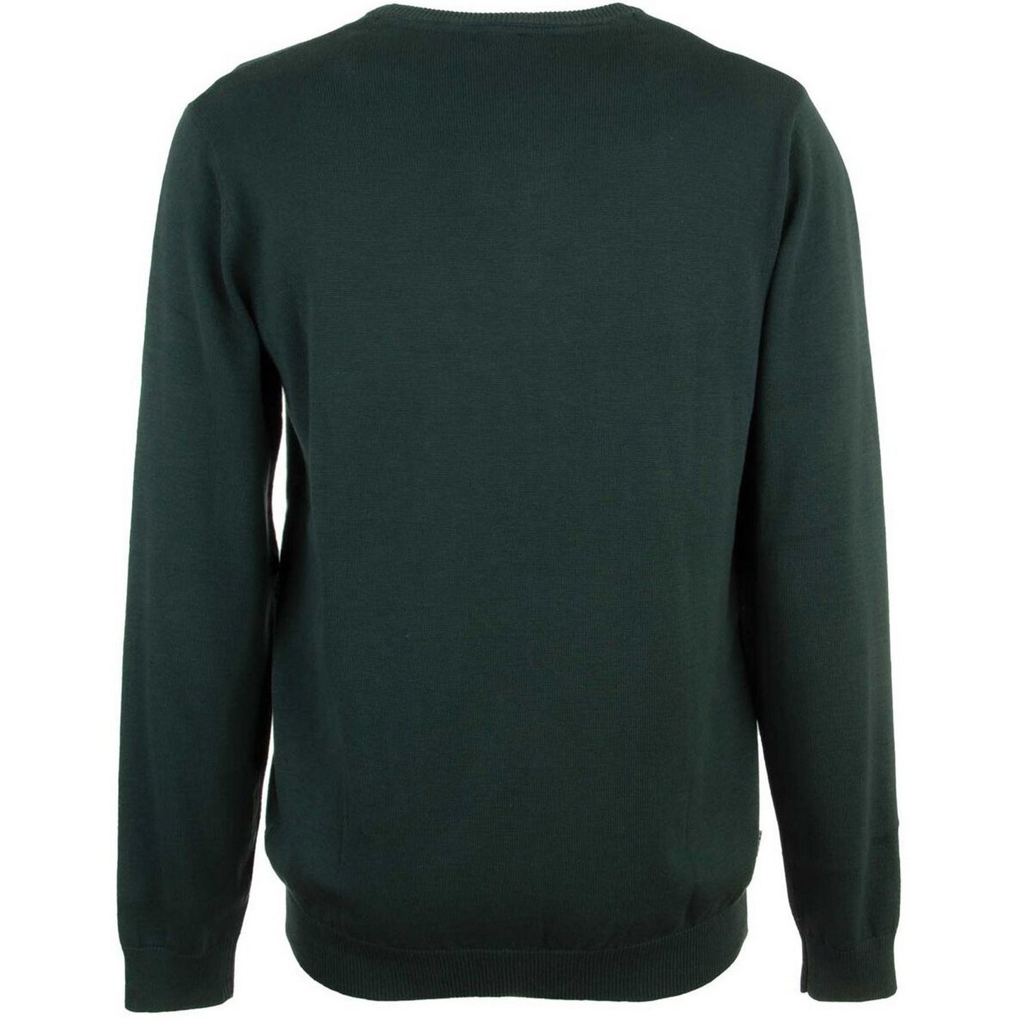Maglioni Uomo Volcom - Uperstand Sweater - Verde