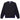 Felpe senza cappuccio Uomo Arte Antwerp - Hand Spray Crewneck - Nero