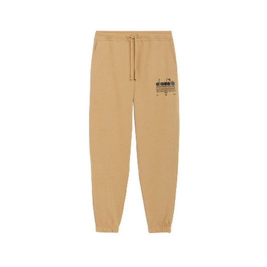 Pantaloni Uomo Diadora - Pant Manifesto - Beige